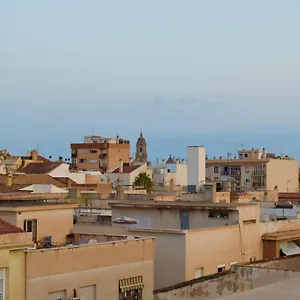 Con Terraza Privada , Málaga España