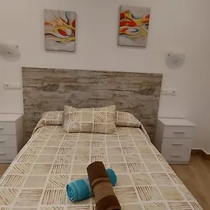 El Rincon De Margo , Málaga España