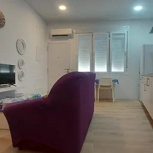 La Casita De Margo 1 , Málaga España